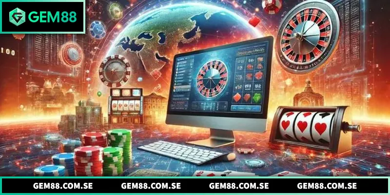 Khuyến Mãi Gem88 - Tổng Hợp Ưu Đãi Hấp Dẫn Nhất Hiện Nay Các gói khuyến mãi được triển khai đều đặn dành riêng cho thành viên
