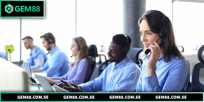 Liên Hệ Gem88 - Kết Nối Nhanh Chóng Và Hỗ Trợ Hiệu Quả Các phương thức liên hệ Gem88 đang được người dùng sử dụng nhiều nhất
