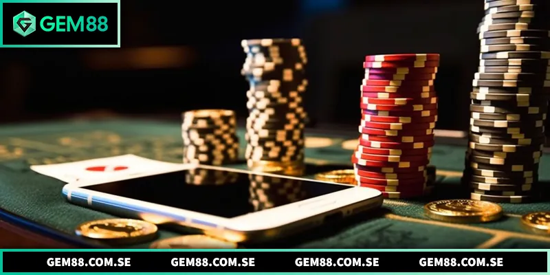 Đăng Ký Gem88 - Hướng Dẫn Tạo Tài Khoản Nhanh Chóng Đăng Ký Gem88 - Hướng Dẫn Tạo Tài Khoản Nhanh Chóng