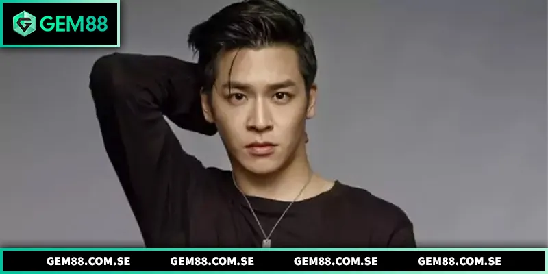 CEO Trần Đình Gem - Người Định Hình Gem88 Bền Vững Định hướng công nghệ gắn liền với giải pháp bảo vệ dữ liệu an toàn