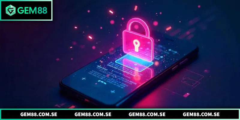 Quyền Riêng Tư Gem88 - Cam Kết Bảo Mật Thông Tin Tuyệt Đối Nền tảng sử dụng thông tin cá nhân để làm gì