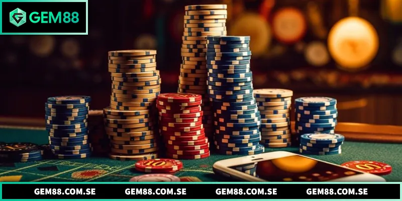 Đăng Nhập Gem88 - Hướng Dẫn Truy Cập Tài Khoản An Toàn Những cách thức đăng nhập tiêu biểu hiện nay