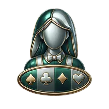 Sảnh Casino Gem88