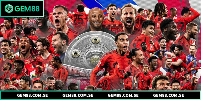 Soi Kèo Bundesliga - Phân Tích Chuẩn Xác Trước Giờ Bóng Lăn Soi Kèo Bundesliga - Phân Tích Chuẩn Xác Trước Giờ Bóng Lăn